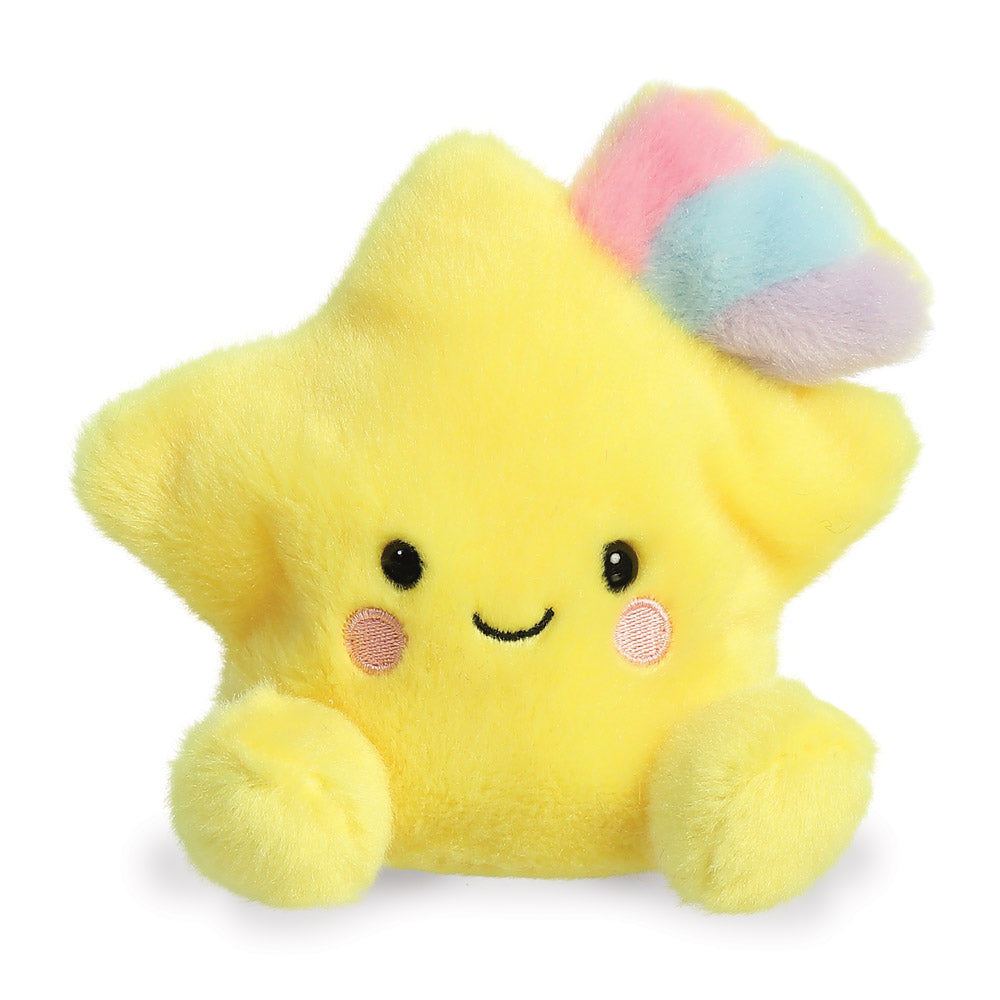 Cuddle Pal Pisces Star, 13cm