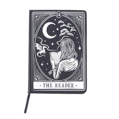 The Reader A5 Notebook