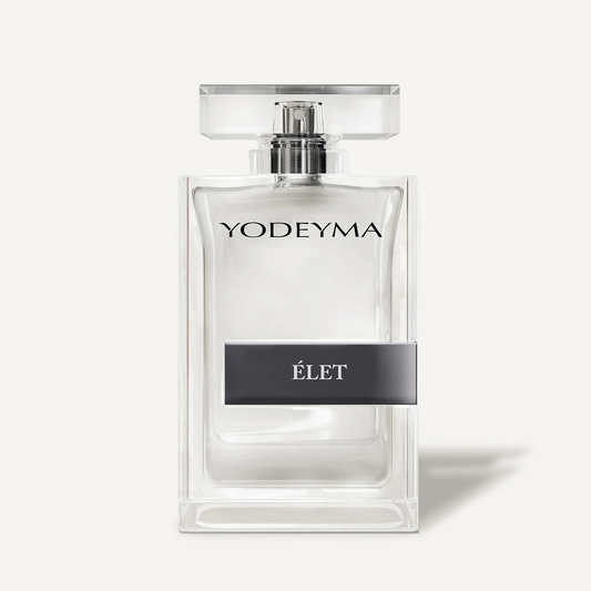 Elet – No 115 Eau de Parfum