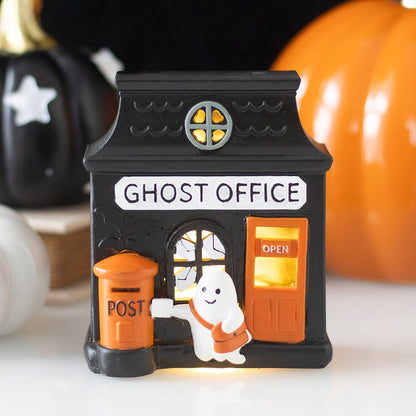 Spooky Street Light-Up LED Decorations | 5 Designs