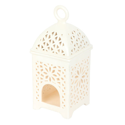 Lantern Wax Melt/ Oil Burner
