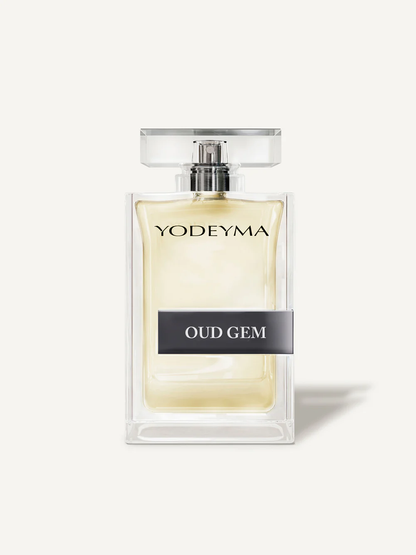Yodeyma Oud Gem – No 120  Eau de Parfum