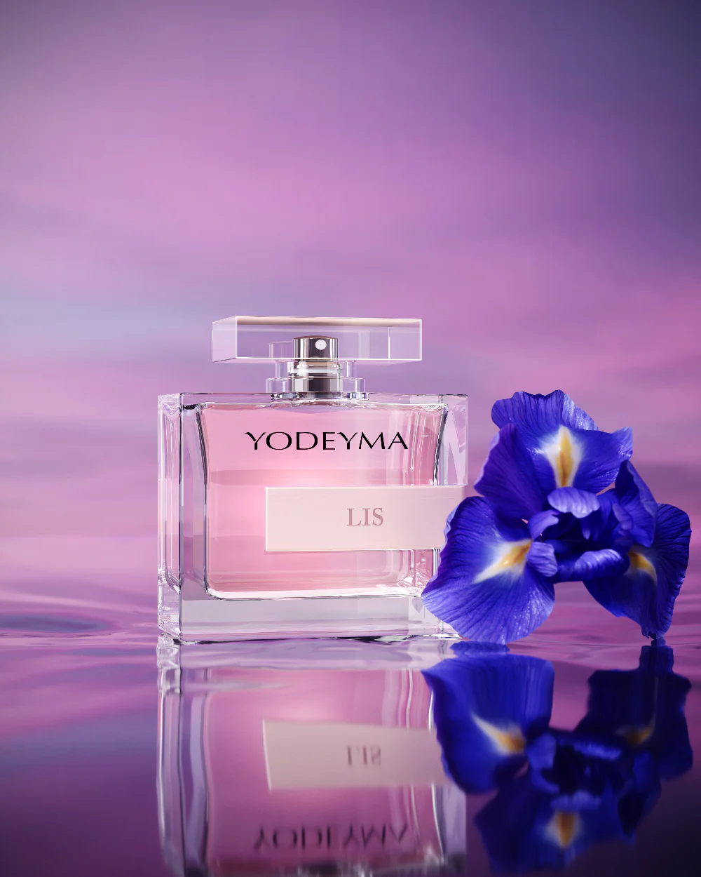 LisEau de Parfum 