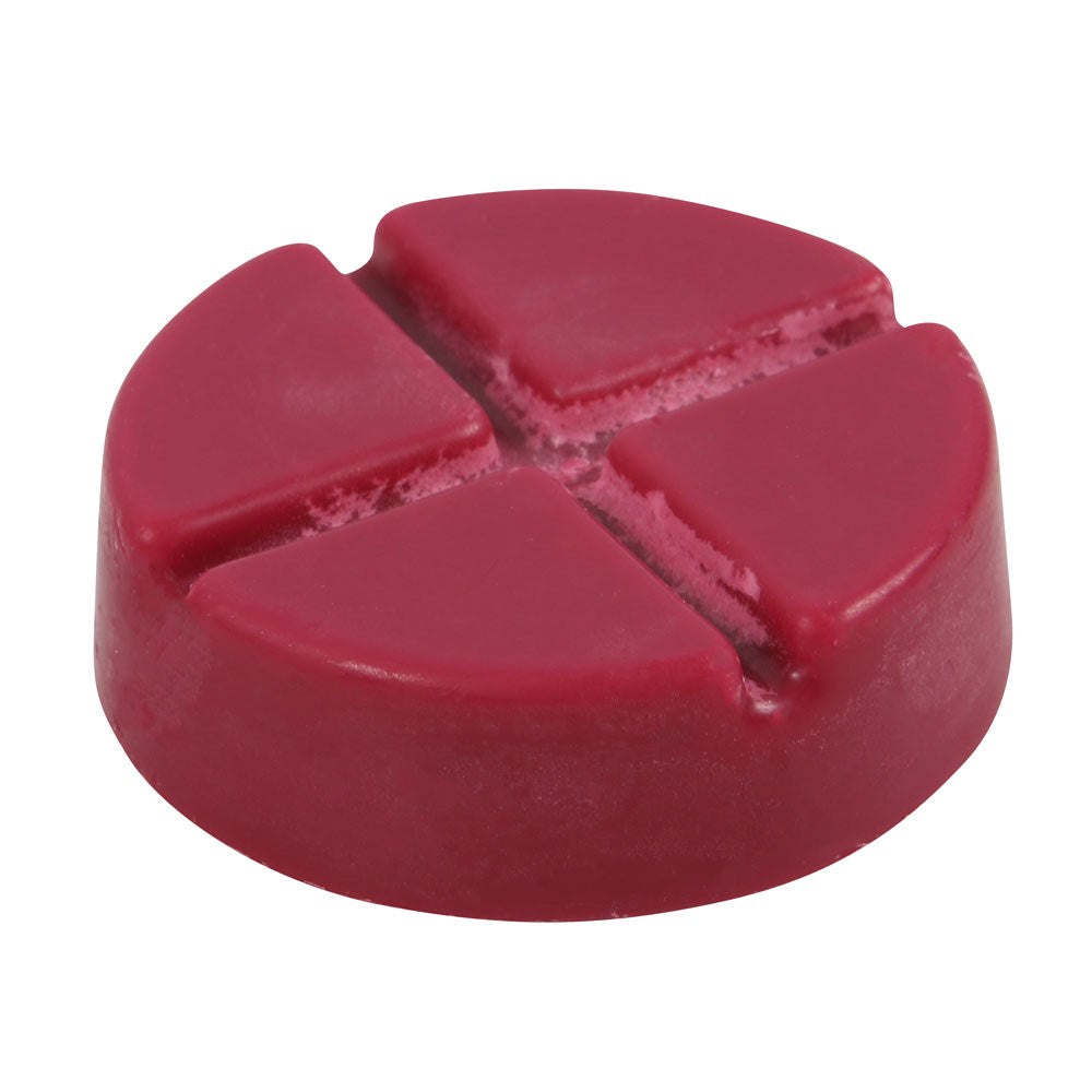 Mulled Wine Soy Wax Melt Snap Disc