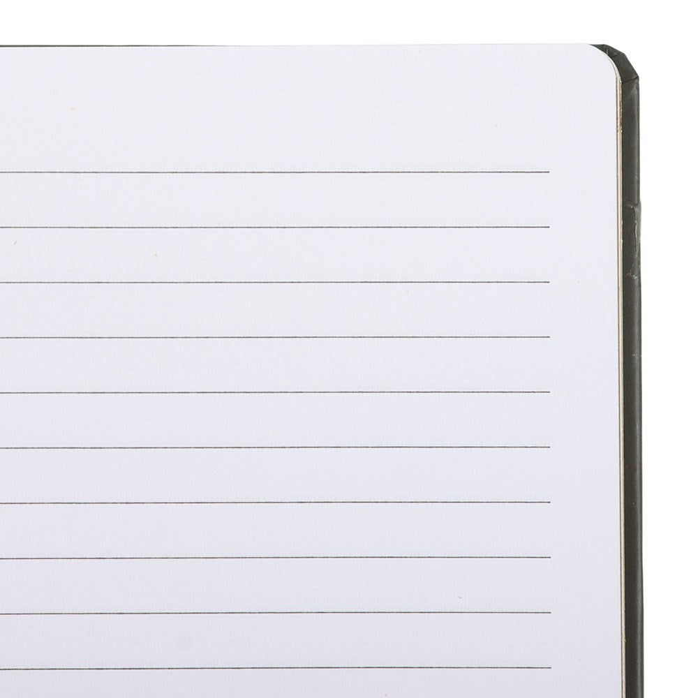 Witch's Notes A5 Notebook