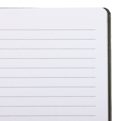 Witch's Notes A5 Notebook