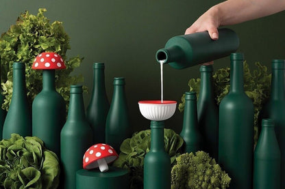 Magic Mushroom - Mushroom Funnel