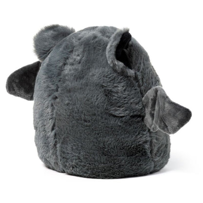 Bat Plush Door Stop