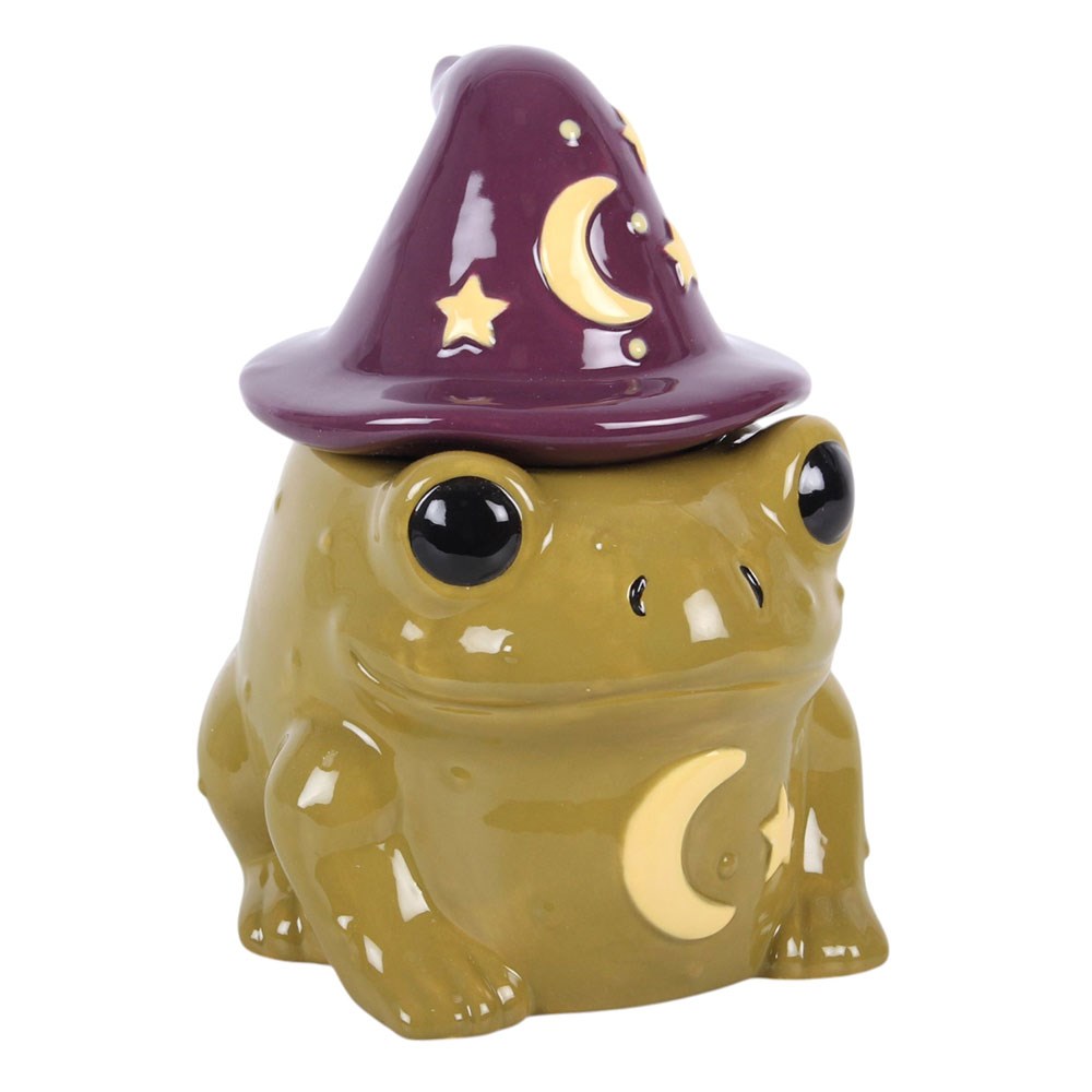 Magic Toad Wax Melt/Oil Burner