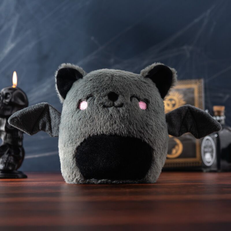Bat Plush Door Stop