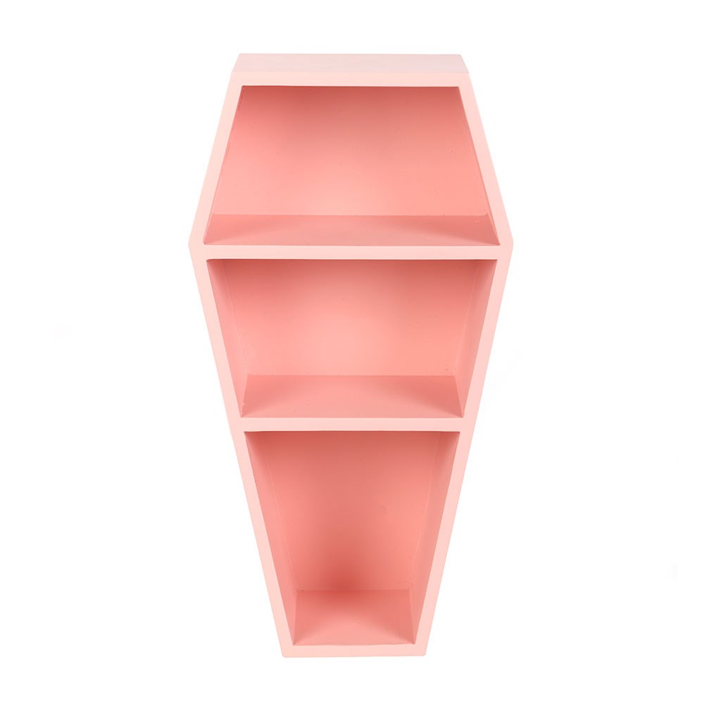 Coffin Shelf Units