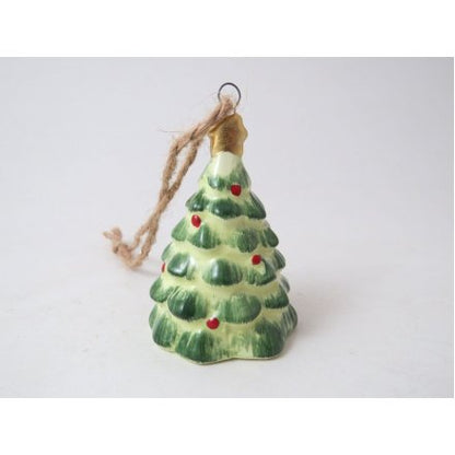 Christmas Tree Decoration, 6Cm