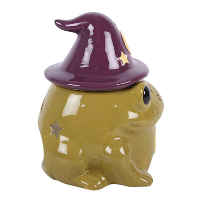Magic Toad Wax Melt/Oil Burner