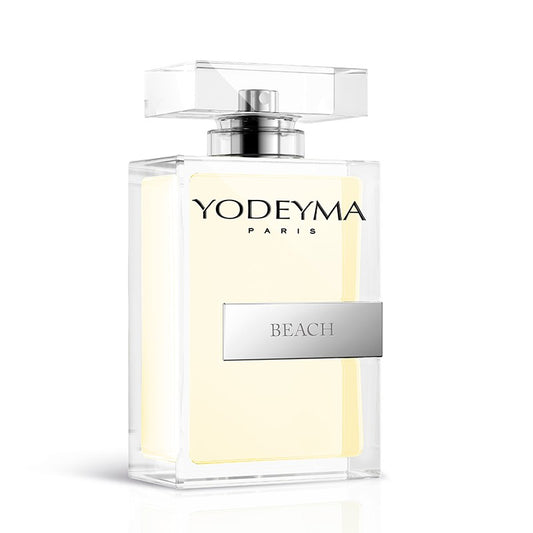 Beach Eau de Parfum