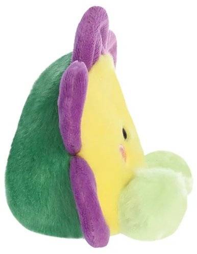 Palm Pal Fallon Flower Soft Toy, 13Cm