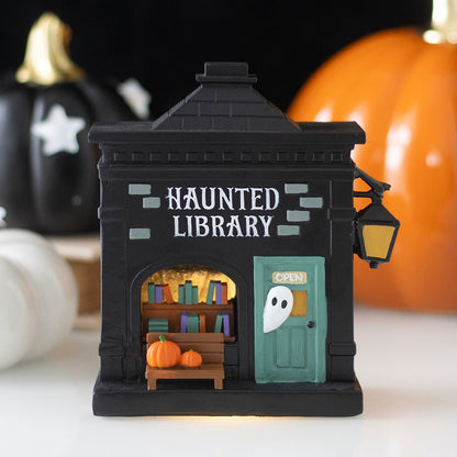 Spooky Street Light-Up LED Decorations | 5 Designs