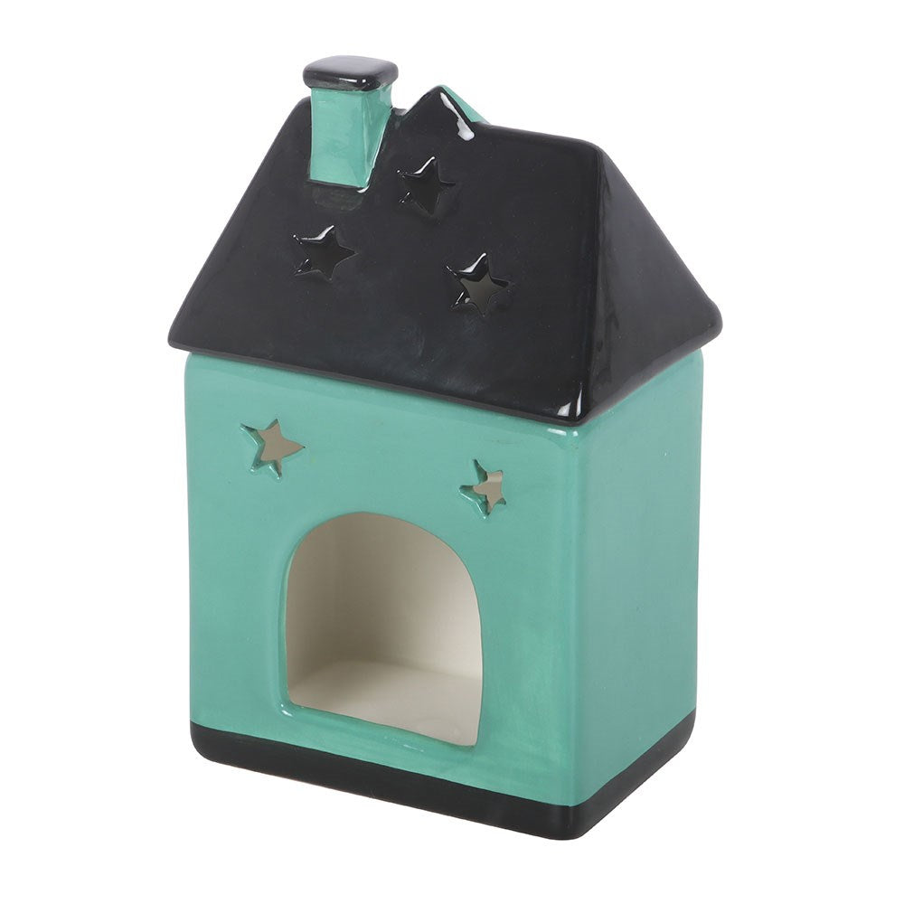 Apothecary Shop Wax Melt/Oil Burner