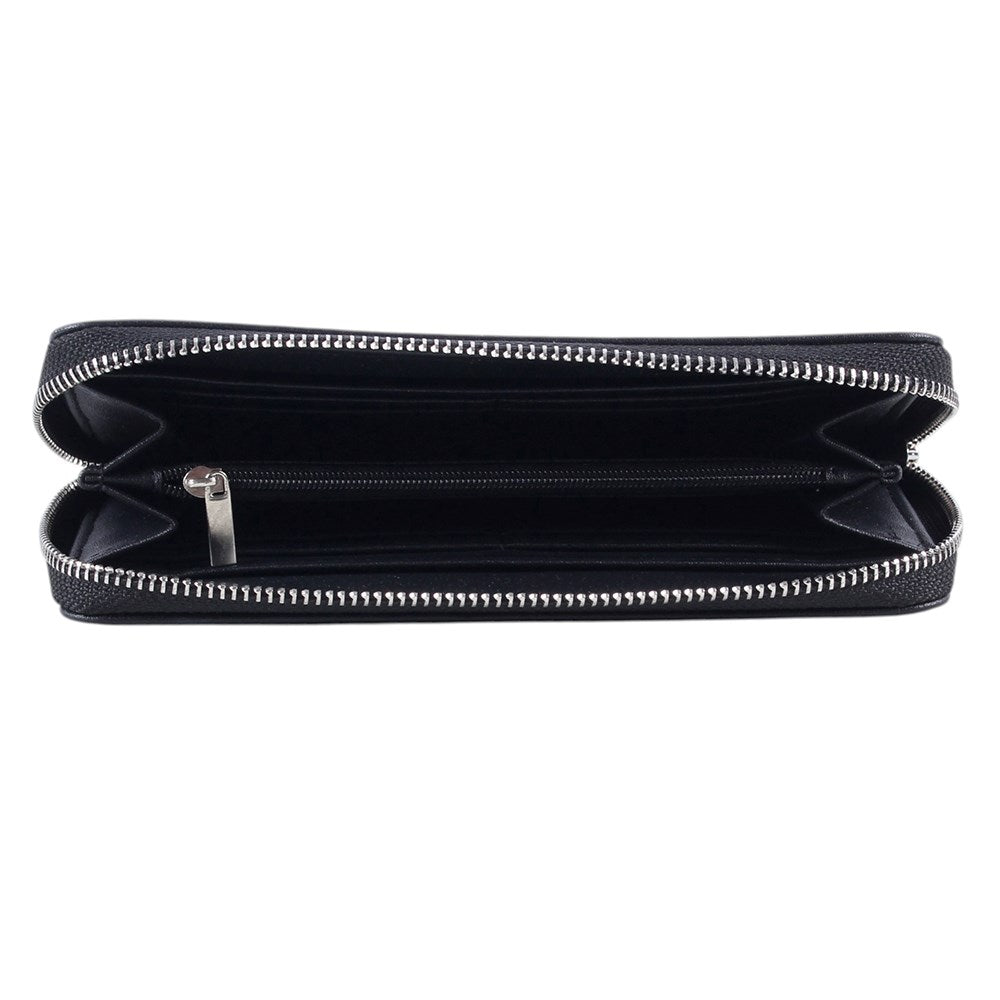 Spellbound Secrets Zippered Wallet