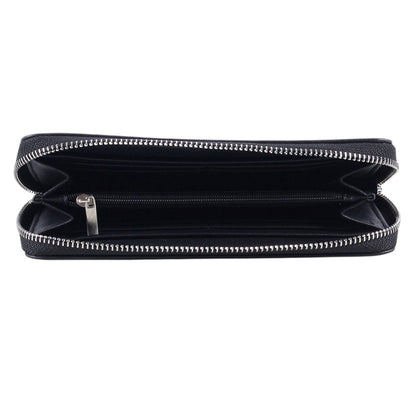 Spellbound Secrets Zippered Wallet