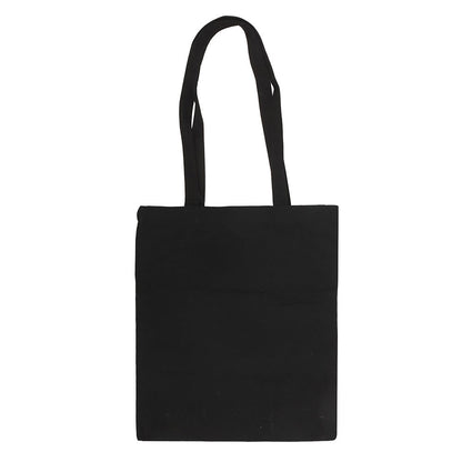 Black Magick Cat Energy Tote Bag