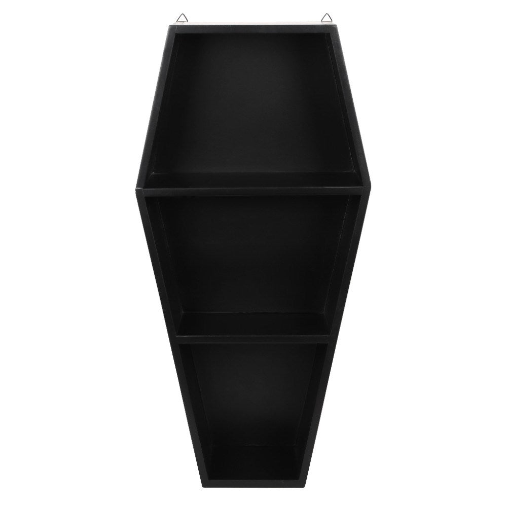 Coffin Shelf Units