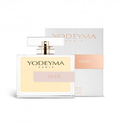 Yodeyma Oude Eau de Parfum