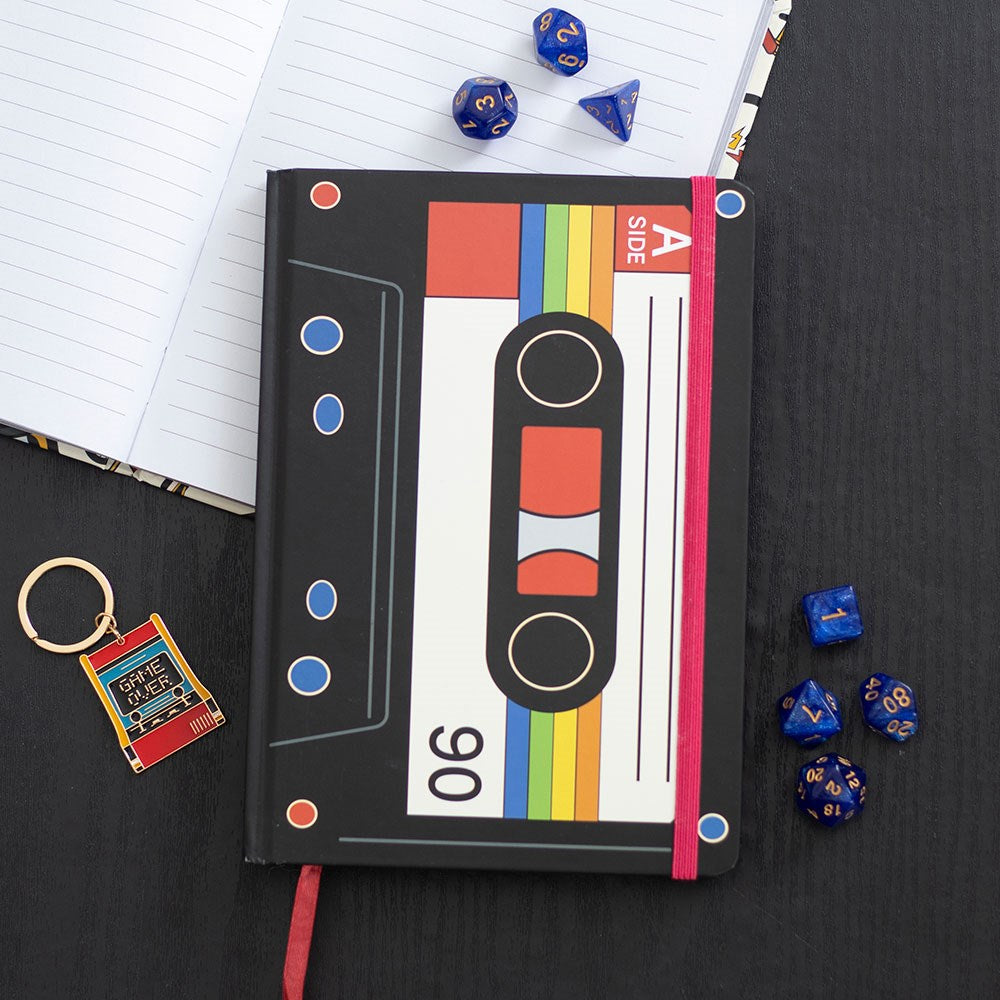 A5 Notebooks – Full Range of Designs in One Place
