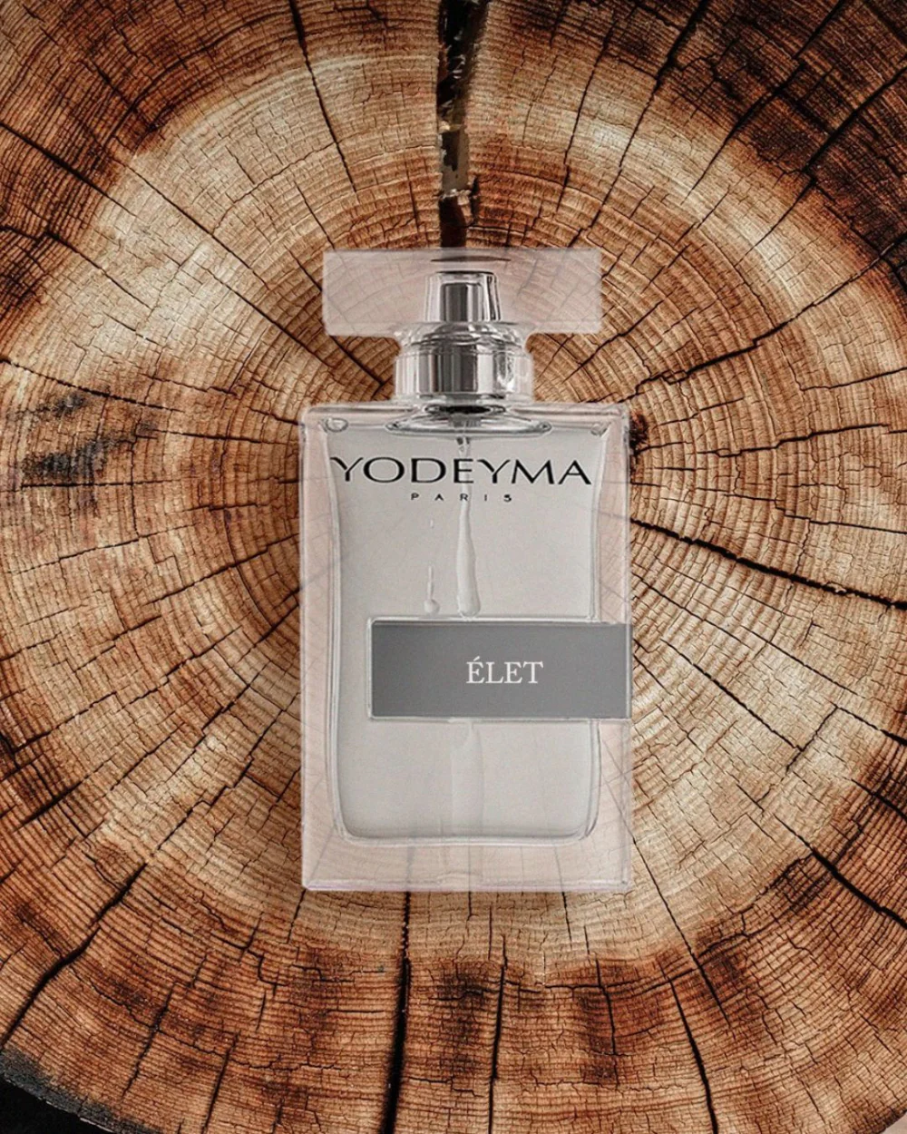 Elet – No 115 Eau de Parfum