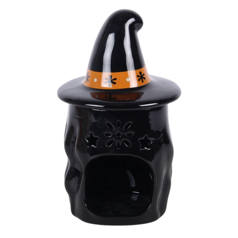 Frightful Folk Witch Oil Burner (Copy)