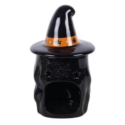 Frightful Folk Witch Oil Burner (Copy)