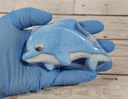 Sea Life Bath Bomb Gift Set