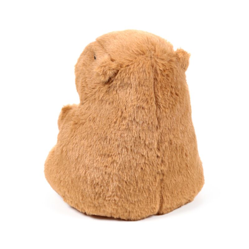 Capybara Plush Door Stop