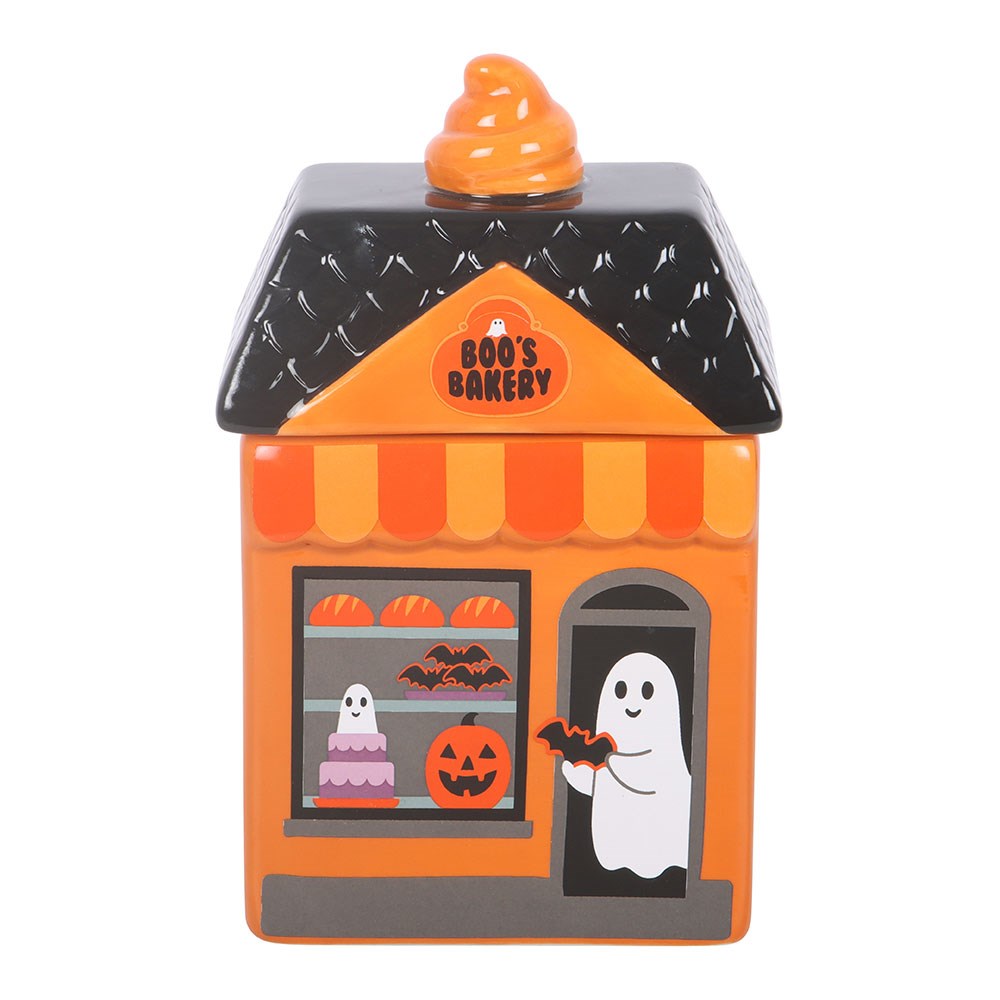 Boo's Bakery Wax Melt/Oil Burner