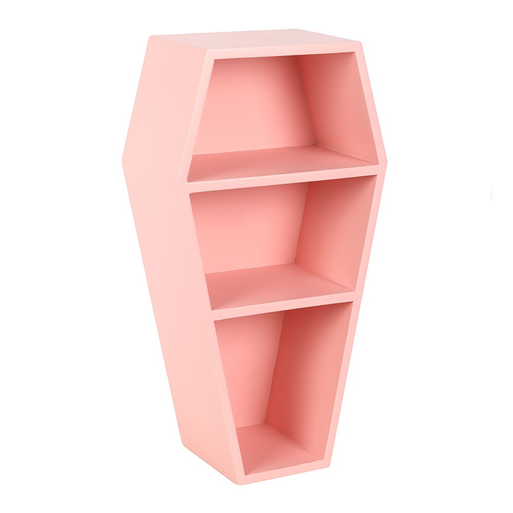 Coffin Shelf Units