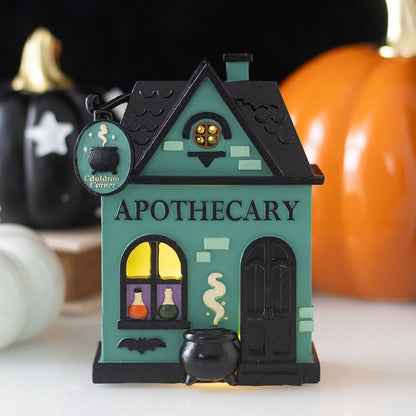Spooky Street Light-Up LED Decorations | 5 Designs