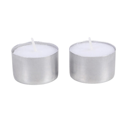 Pack of 8 8-Hour Tealights