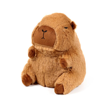 Capybara Plush Door Stop