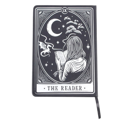 The Reader A5 Notebook