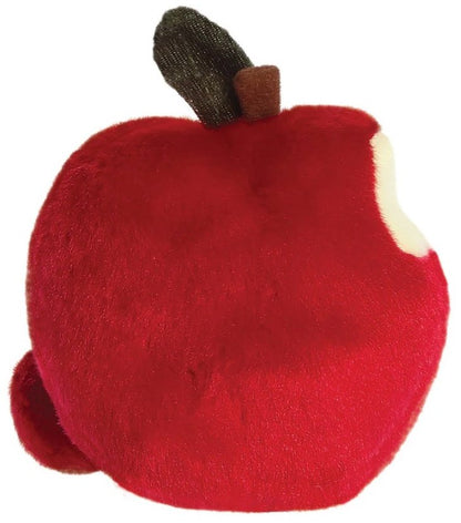 Crisp Red Apple Palm Pal