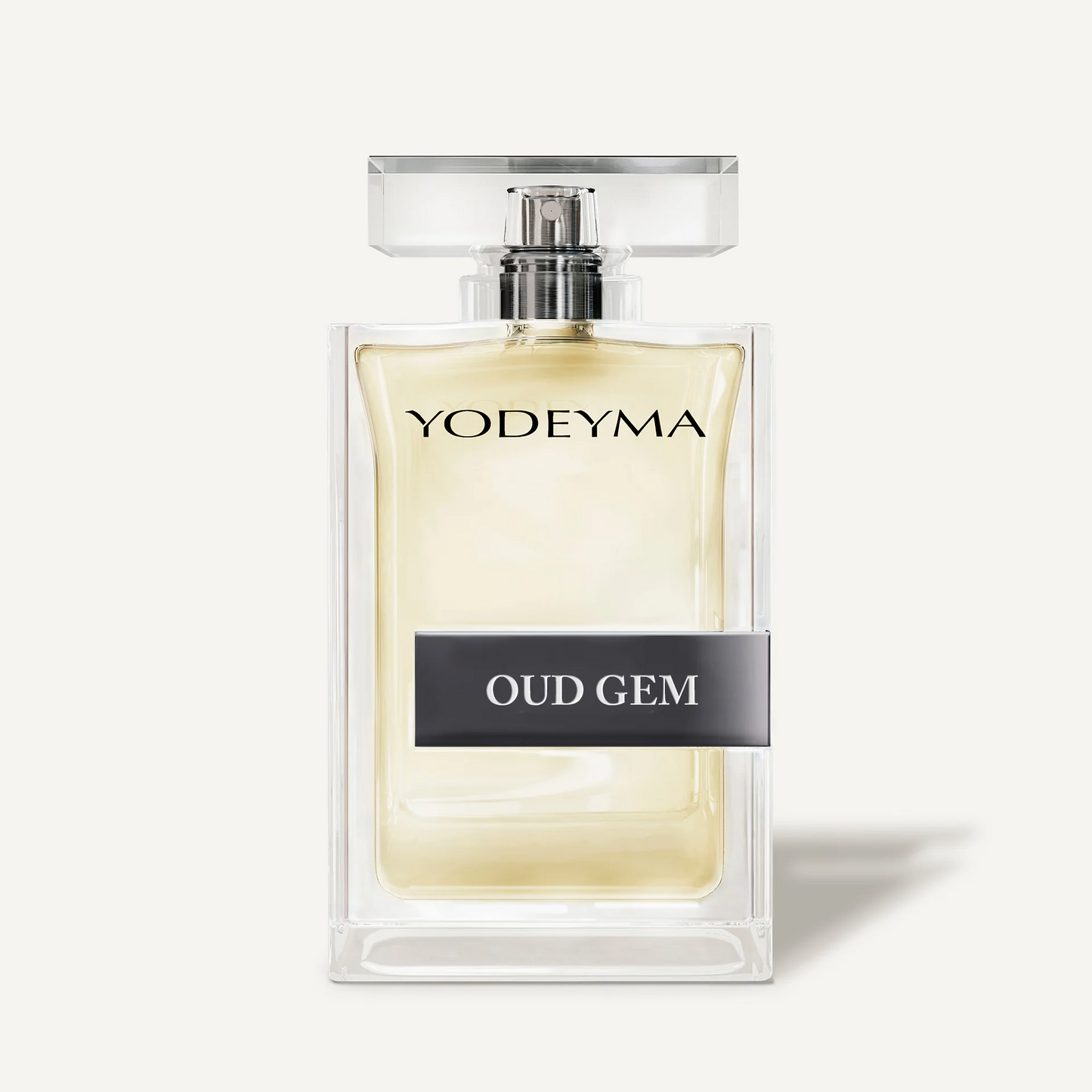 Yodeyma Oud Gem – No 120  Eau de Parfum