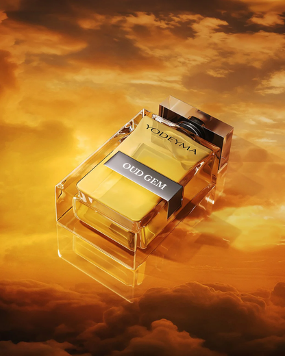 Yodeyma Oud Gem – No 120  Eau de Parfum