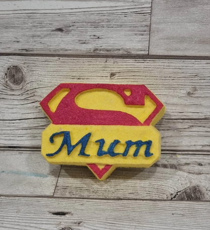 Super Mum Bath Bomb