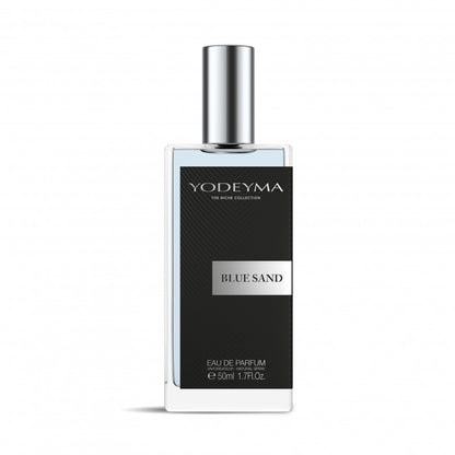 Eau de Parfum Sable Bleu 