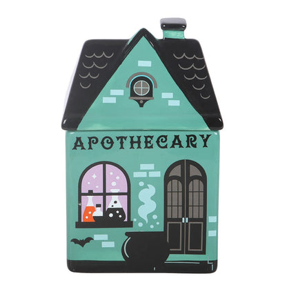 Apothecary Shop Wax Melt/Oil Burner