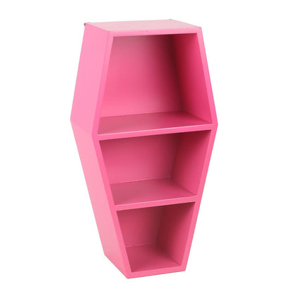 Coffin Shelf Units