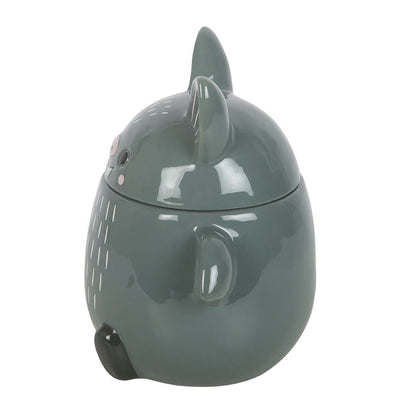 Cute Bat Cookie Jar