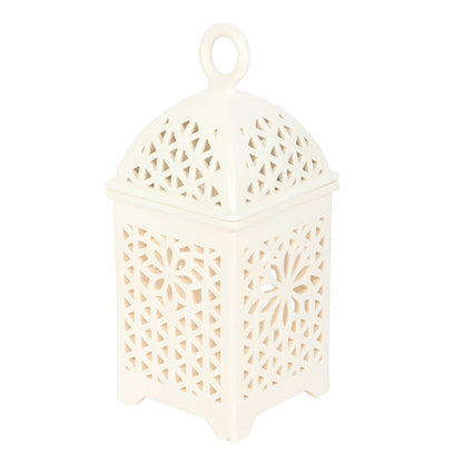 Lantern Wax Melt/ Oil Burner