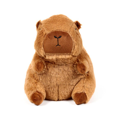 Capybara Plush Door Stop
