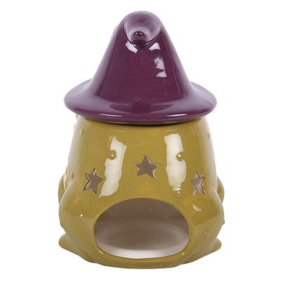 Magic Toad Wax Melt/Oil Burner