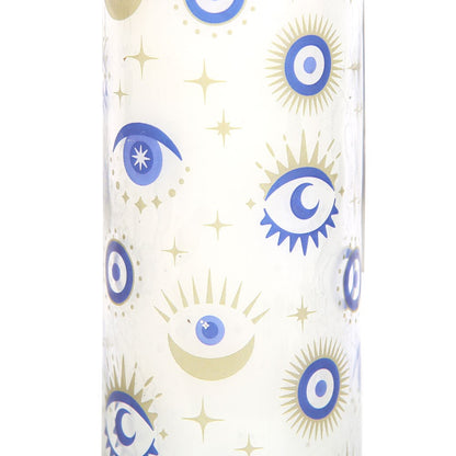 Bougie tube à sauge blanche All Seeing Eye